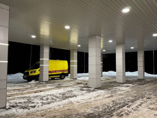 За неделю в Чистопольском районе зарегистрировано 4 случая заболевания гриппом