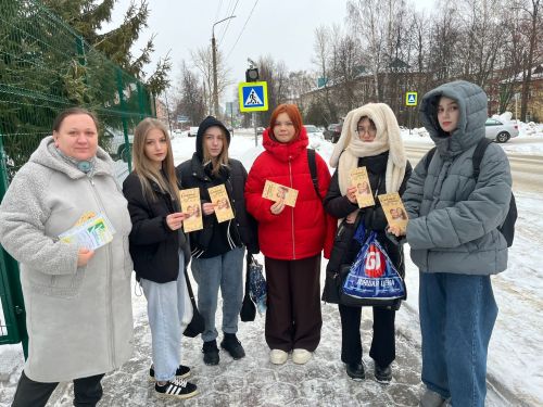 Чистопольская молодежь обсудила как сформировать полезные привычки, способствующие поддержанию энергии и сил