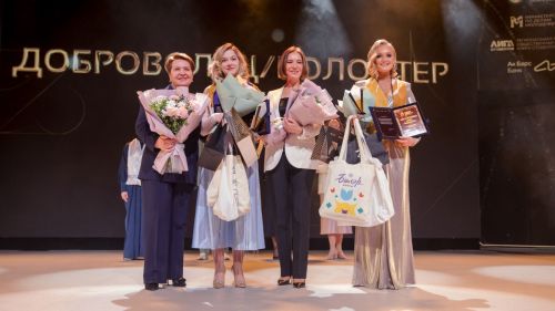 Уроженка Чистополя Екатерина Морозова победила в одной из номинаций конкурса «Студент года Республики Татарстан–2024»