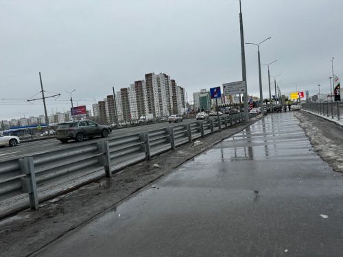 Синоптики прогнозируют аномально теплую весну в Татарстане