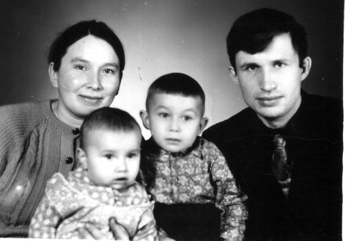Учитель, шахматист, коммунист, поэт…  Памяти Алексея Васильевича Шабаева