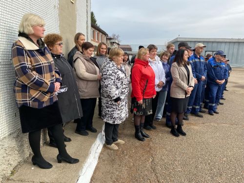 Автопарк Чистопольского водоканала пополнился новой спецтехникой