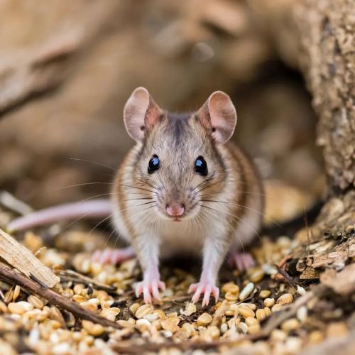 Осень — сезон грызунов: Роспотребнадзор предупреждает об опасной лихорадке