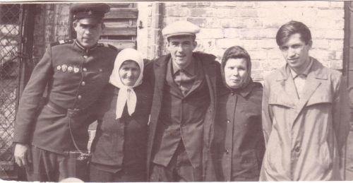 Учитель, шахматист, коммунист, поэт…  Памяти Алексея Васильевича Шабаева