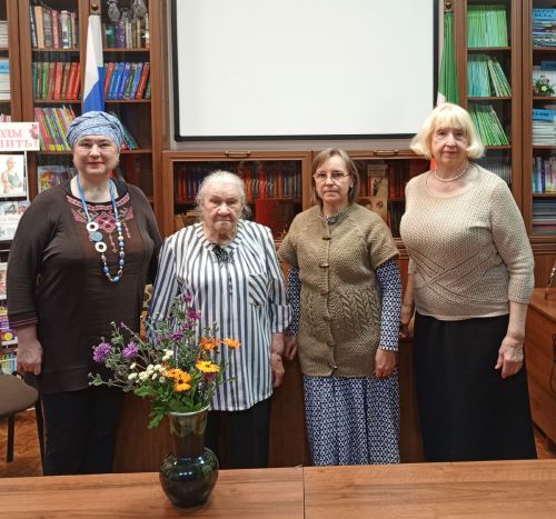 В Чистополе открыли неизвестные рассказы поэта Татьяны Вотиновой