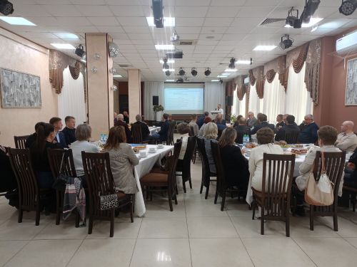 Глава Чистопольского района встретился с предпринимателями
