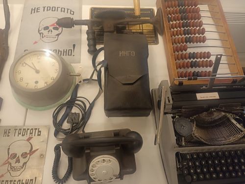 Чистопольские энергетики устроили профессиональное погружение для детей