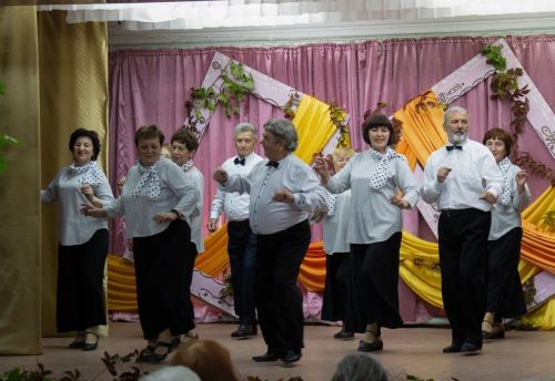 В Чистополе состоялся концерт в честь Дня добра и уважения