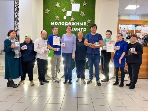 Для чистопольской молодежи прошел спортивный квест «Наше здоровье превыше всего»