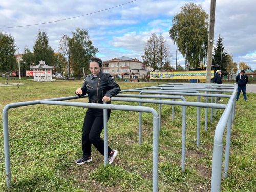 Для чистопольской молодежи прошел спортивный квест «Наше здоровье превыше всего»