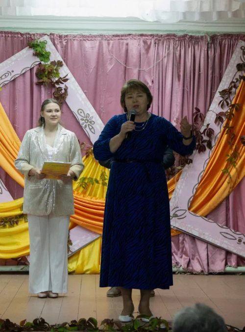 В Чистополе состоялся концерт в честь Дня добра и уважения