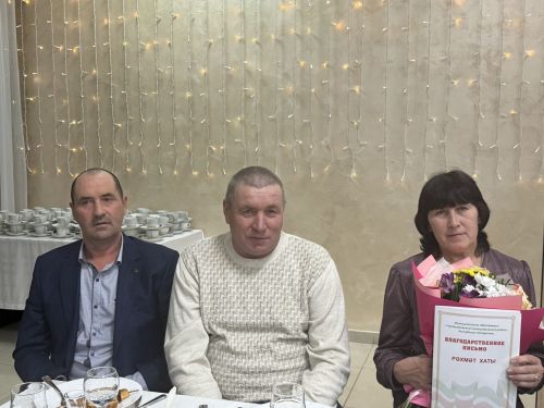 В Чистополе чествовали работников сельского хозяйства
