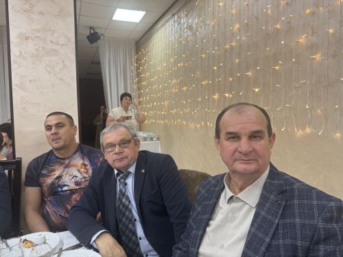 В Чистополе чествовали работников сельского хозяйства