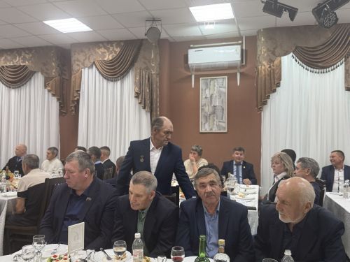 В Чистополе чествовали работников сельского хозяйства