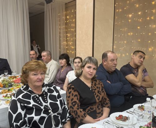 В Чистополе чествовали работников сельского хозяйства