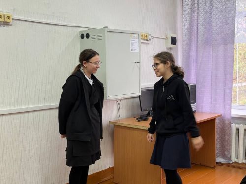 «Будь законопослушным!»: сельская молодежь Чистопольского района погрузилась в мир права