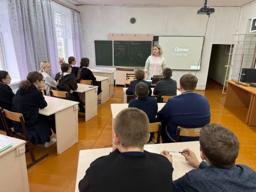 «Будь законопослушным!»: сельская молодежь Чистопольского района погрузилась в мир права