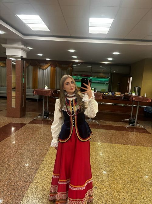 Чистопольцы завоевали призовые места на фестивале «Наше время» в Альметьевске