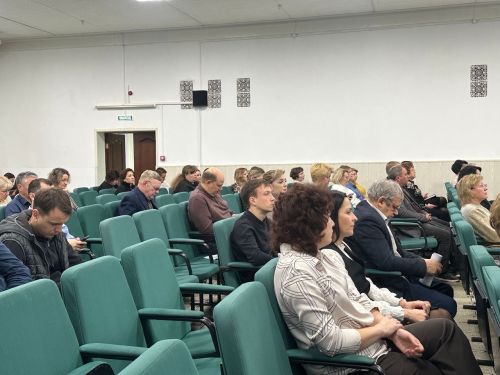 О воспитании молодежи, уборке урожая и безопасности говорили на аппаратном совещании в чистопольском муниципалитете