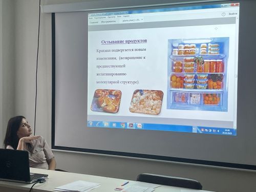 Питание при диабете: рекомендации врача-эндокринолога Чистопольской ЦРБ