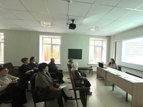 Питание при диабете: рекомендации врача-эндокринолога Чистопольской ЦРБ