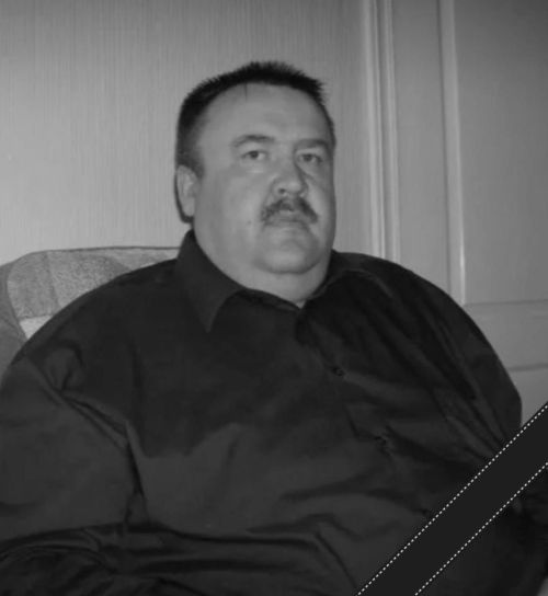 Скончался ветеран ОМВД по Чистопольскому району Виктор Бондарцов