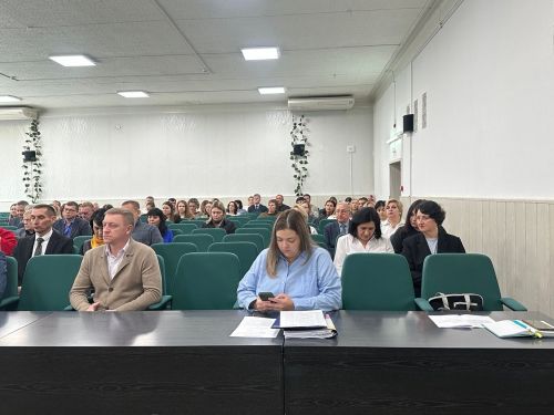 Айрат Хаматов стал руководителем Чистопольского городского исполнительного комитета
