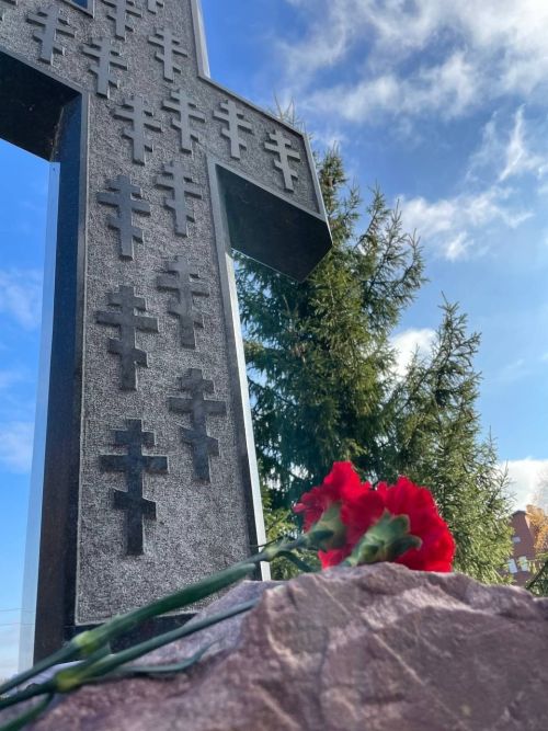На чистопольском кладбище молитвенно почтили память жертв политических репрессий