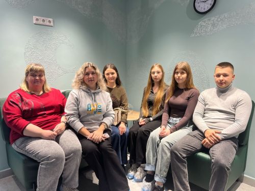 Чистопольская молодёжь учится побеждать: в Центре «Статус» прошёл мотивационный интенсив для активистов