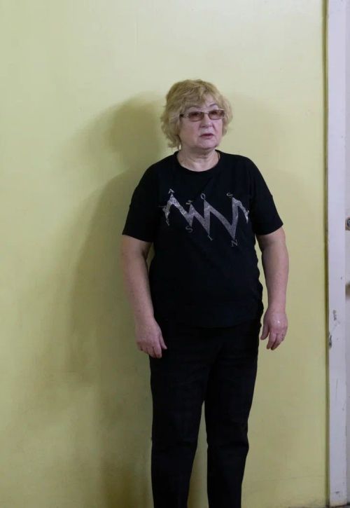 В Чистопольском отделении Общества слепых провели вечер памяти Рифката Гардиева