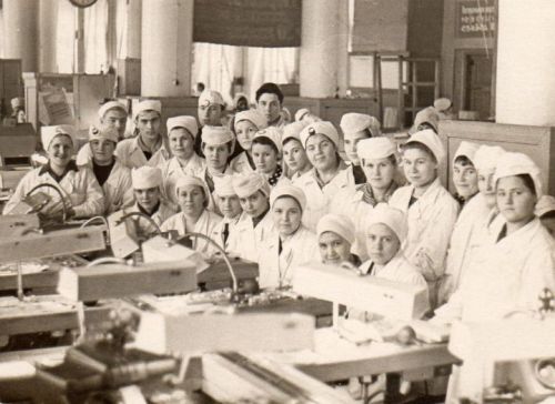 Чистопольскому часовому заводу могут присвоить звание «Предприятие трудовой доблести»