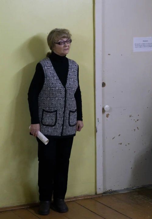 В Чистопольском отделении Общества слепых провели вечер памяти Рифката Гардиева