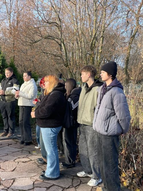 На чистопольском кладбище молитвенно почтили память жертв политических репрессий