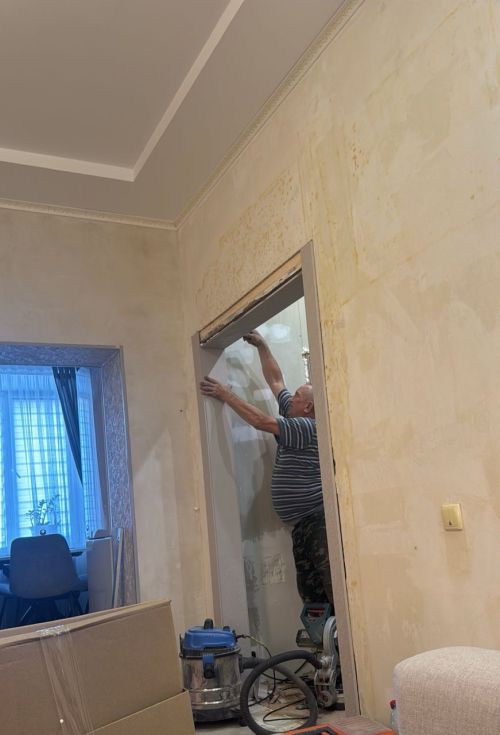 Запрет ремонта по воскресеньям: депутаты предложили единый закон о тишине для всей России