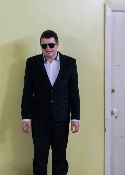 В Чистопольском отделении Общества слепых провели вечер памяти Рифката Гардиева