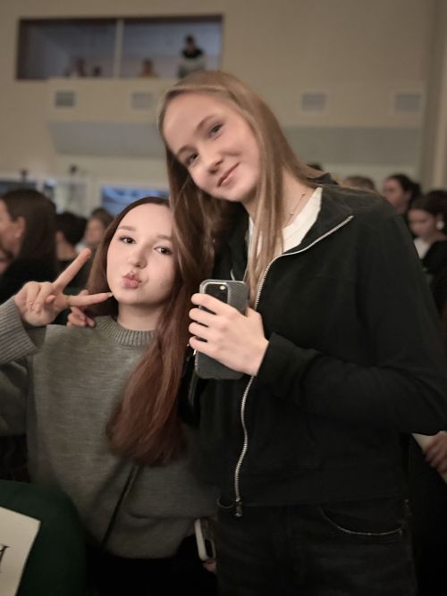 В Чистополе определили лучших: в Молодёжном центре прошёл День первокурсника