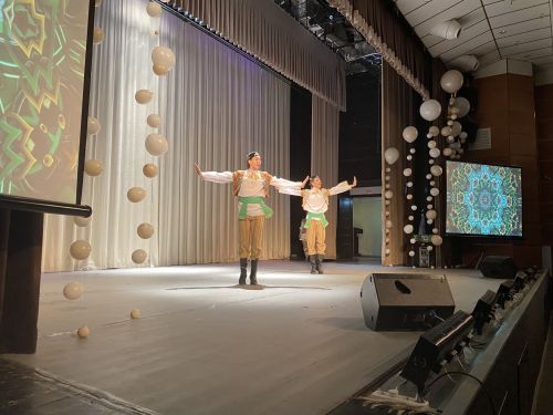 Педагогов Чистопольского района поздравили с профессиональным праздником