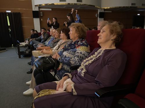 Педагогов Чистопольского района поздравили с профессиональным праздником
