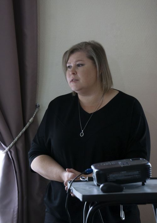 Международные Пастернаковские чтения в Чистополе: как это было