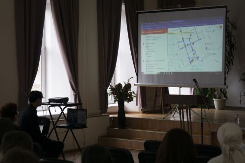 Международные Пастернаковские чтения в Чистополе: как это было