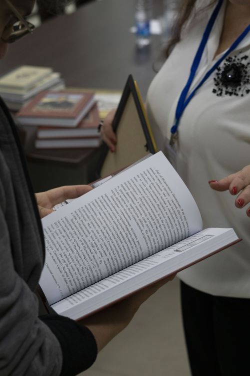 Международные Пастернаковские чтения в Чистополе: как это было
