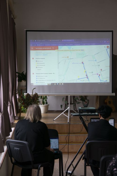 Международные Пастернаковские чтения в Чистополе: как это было
