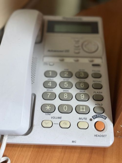 В Чистопольской ЦРБ начал работу call-центр для помощи пациентам