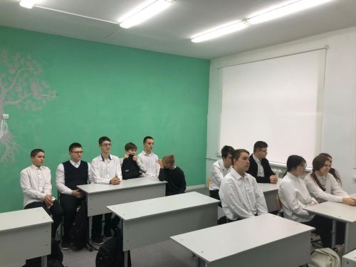 Школьники Чистопольского района соревновались в знании истории Татарстана