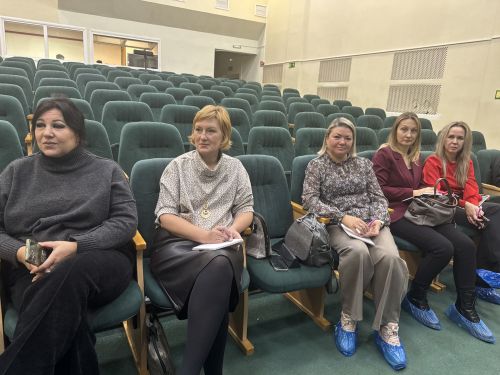 Телефон доверия заработал ещё громче: в Чистополе подвели итоги грантового проекта Минмола