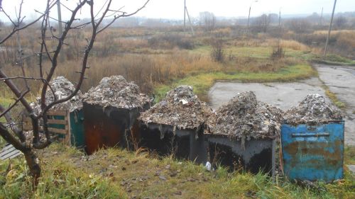 Очистные Чистополя: между бытовой химией, мусором и надеждой на обновление