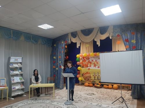 Здоровье дошкольников: в чистопольском детском саду состоялась лекция врача-педиатра