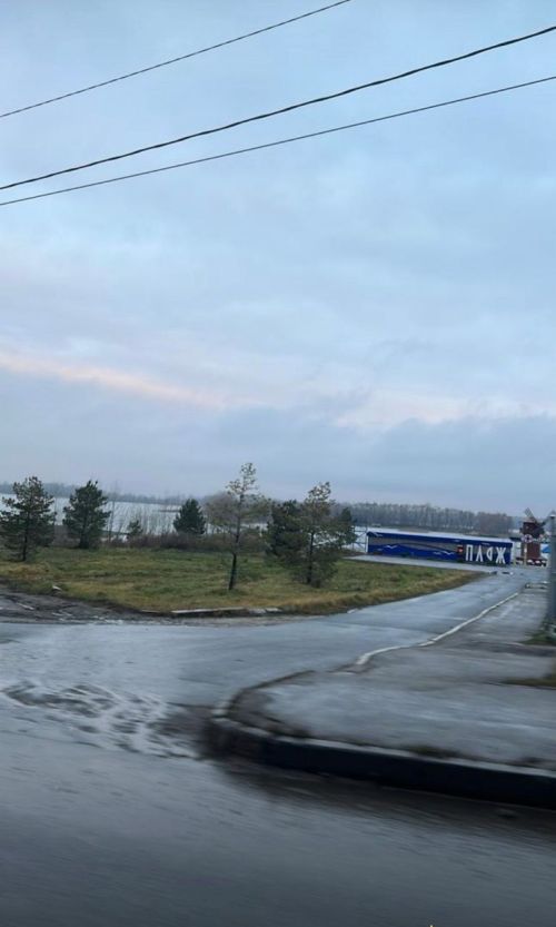 В Татарстане ожидается теплая погода с сильным ветром