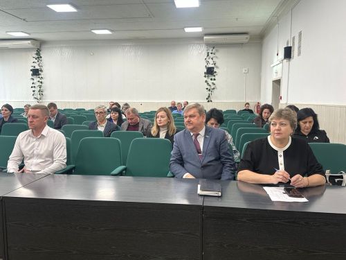 Муниципальная служба в Чистопольском районе стала доступнее для ветеранов СВО