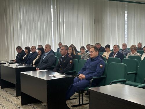 Муниципальная служба в Чистопольском районе стала доступнее для ветеранов СВО
